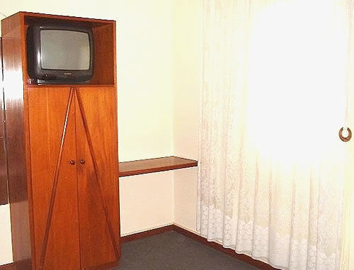Uniclass Lapa 3* Sao Paulo