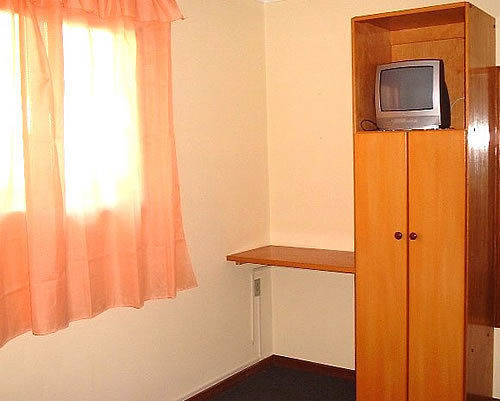 Hotel Uniclass Lapa 3*