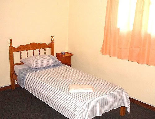 Uniclass Lapa 3* Sao Paulo