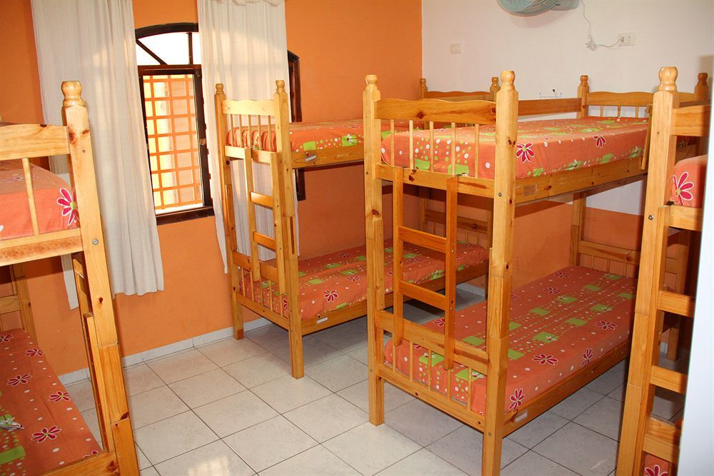Hostel Sampa *