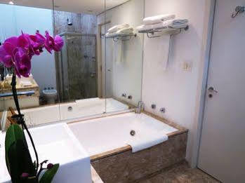 Etoile Jardins 5* Sao Paulo