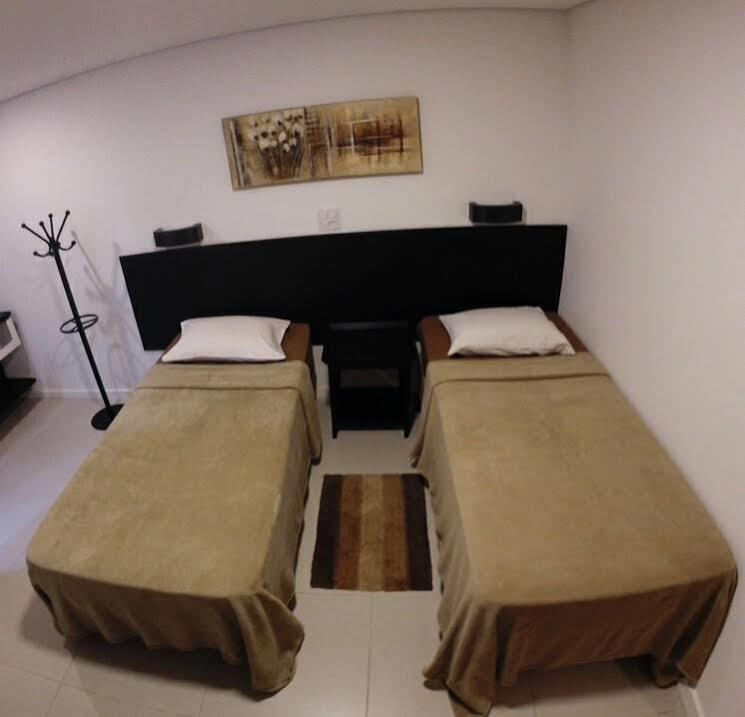 Khách sạn Jardim Paulista 3*
