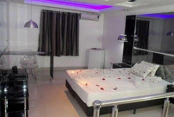 Otel Makaku's - Adults Only 3*