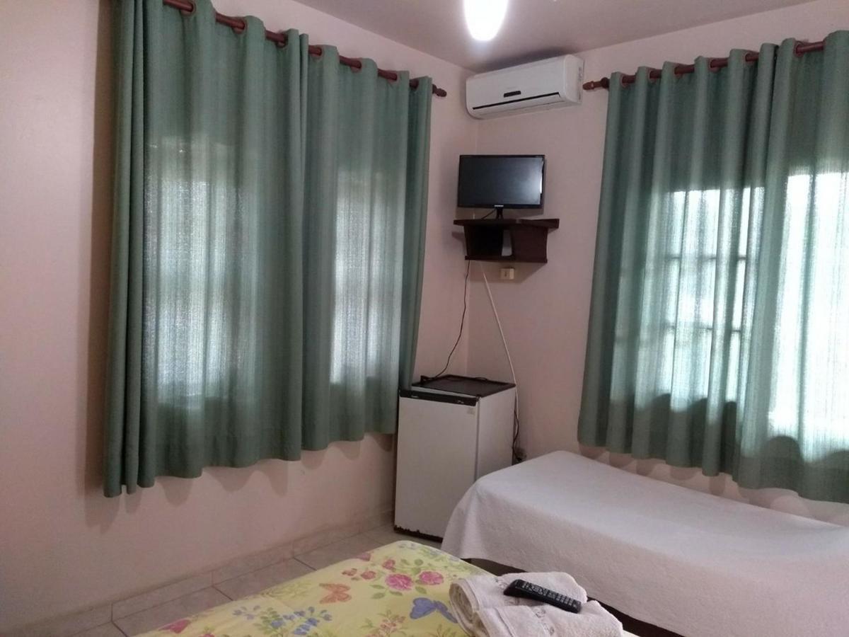 Hotel Shellter *