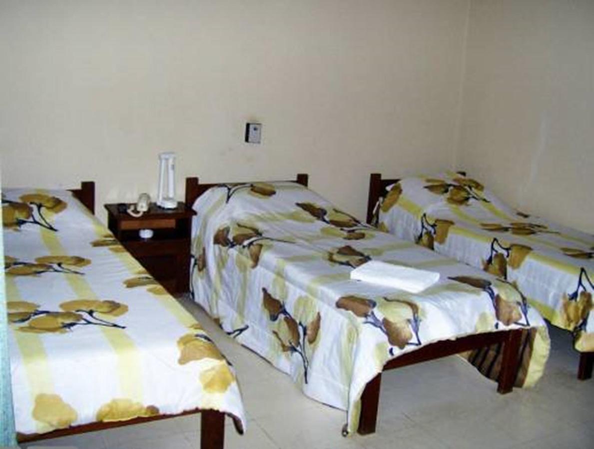 Hotel Shellter *