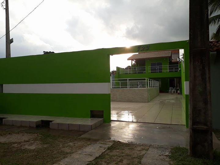 Gasthof Boraceia *