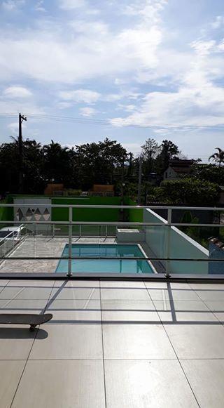 Gasthof Boraceia *