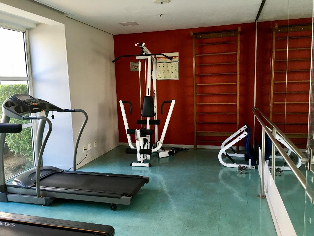 Apartment Flat Na Avenida Sabia Ii - Moema Sao Paulo