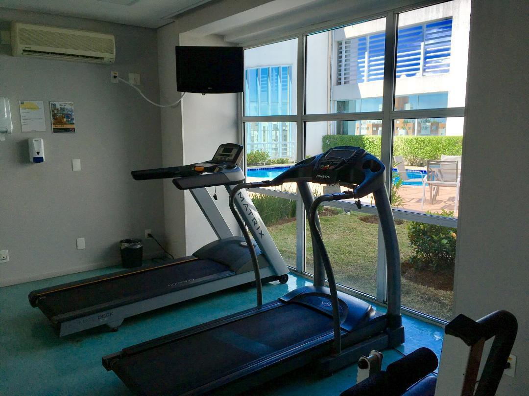Flat Na Avenida Sabia Ii - Moema Apartment Sao Paulo