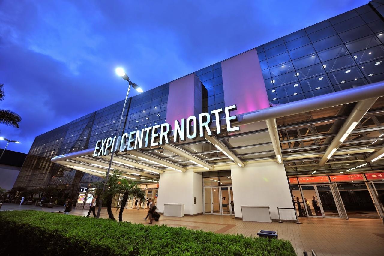Namorata Expo 2* São Paulo
