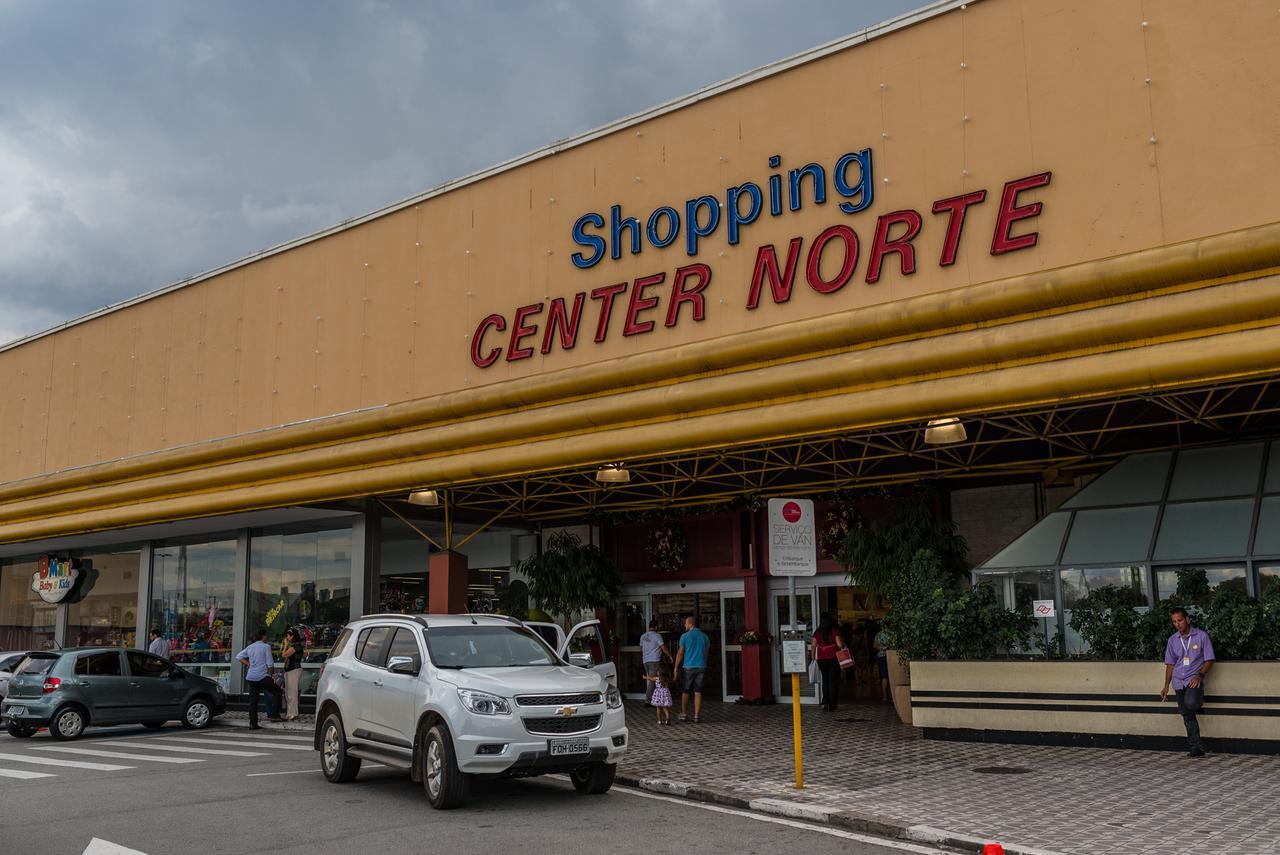 Namorata Expo Hotel 2*