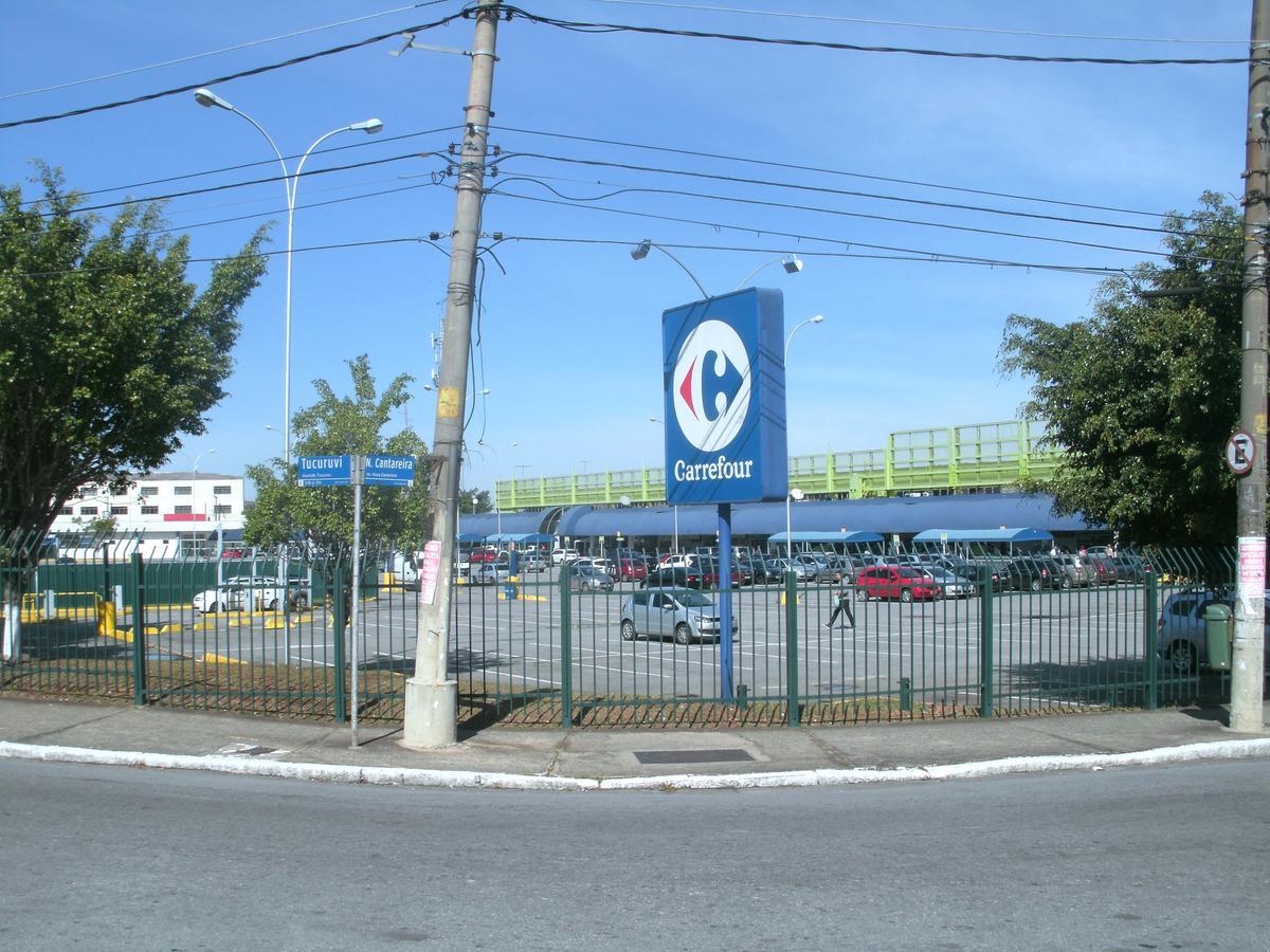 Namorata Expo Hotel