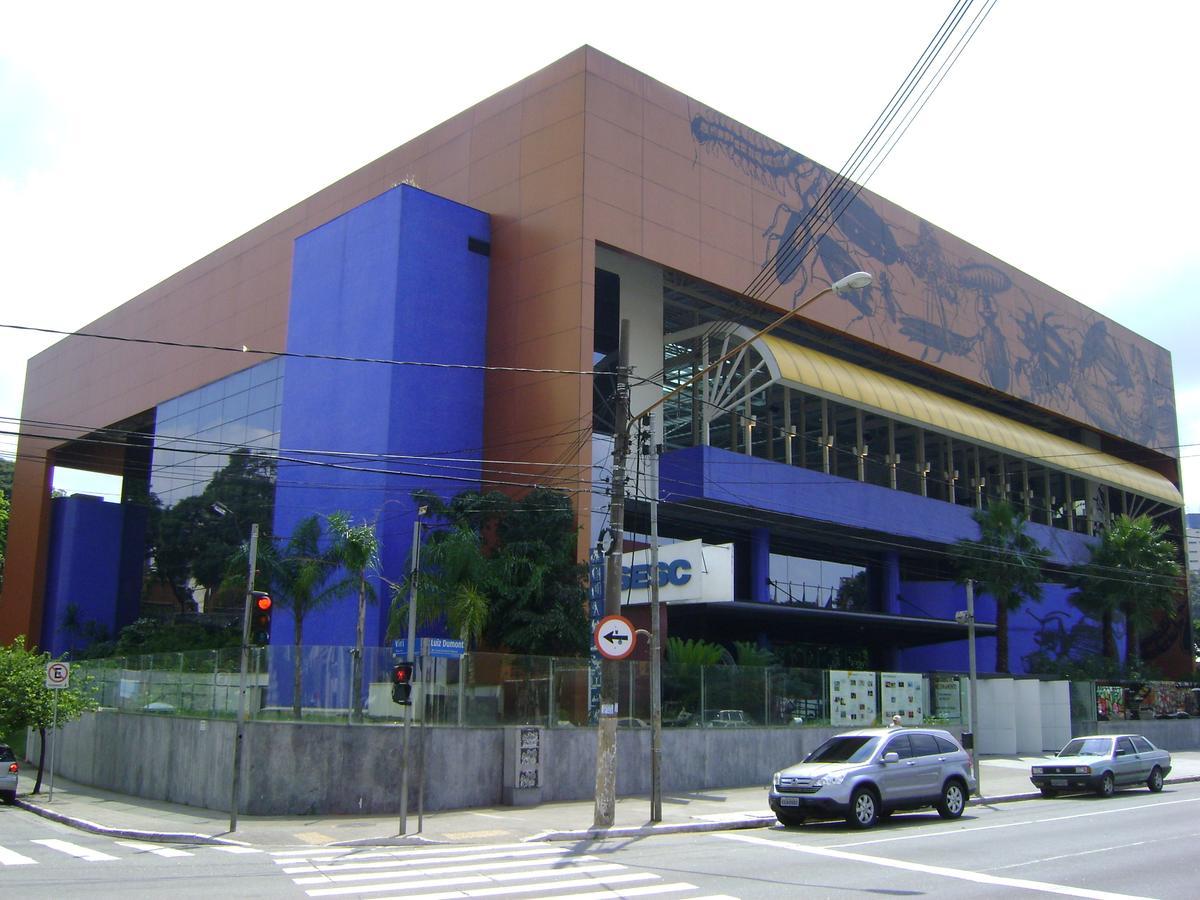 Namorata Expo 2* São Paulo