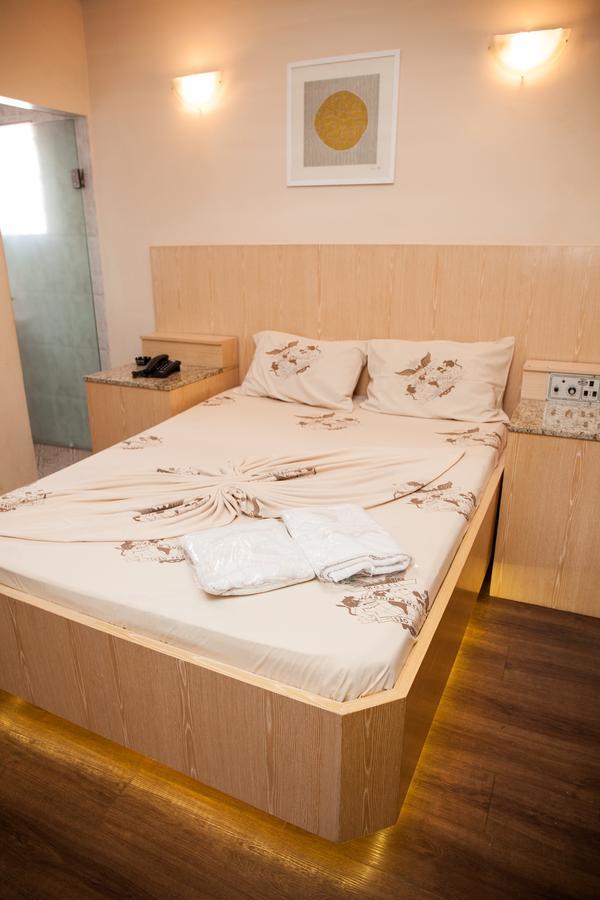 Hotel do amor Jardim America (adults Only)