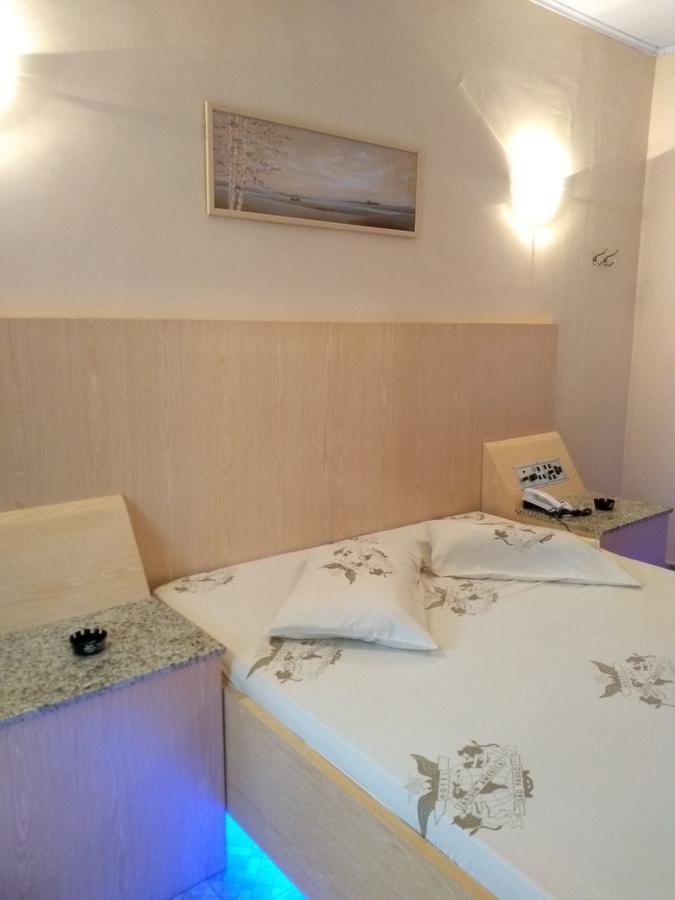 Jardim America (adults Only) 2*