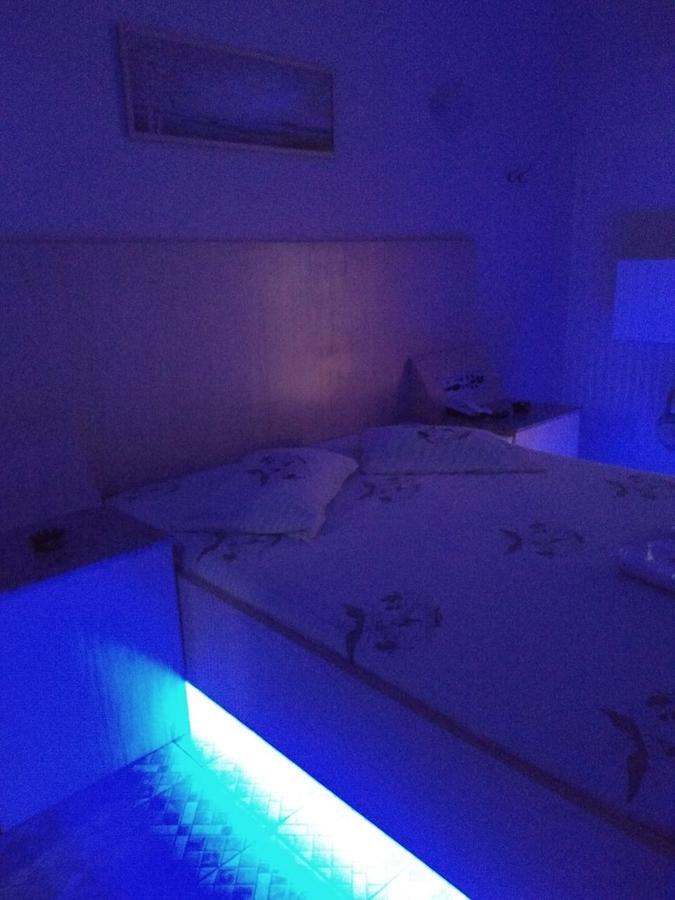 Jardim America (adults Only) Hotel do amor 2*