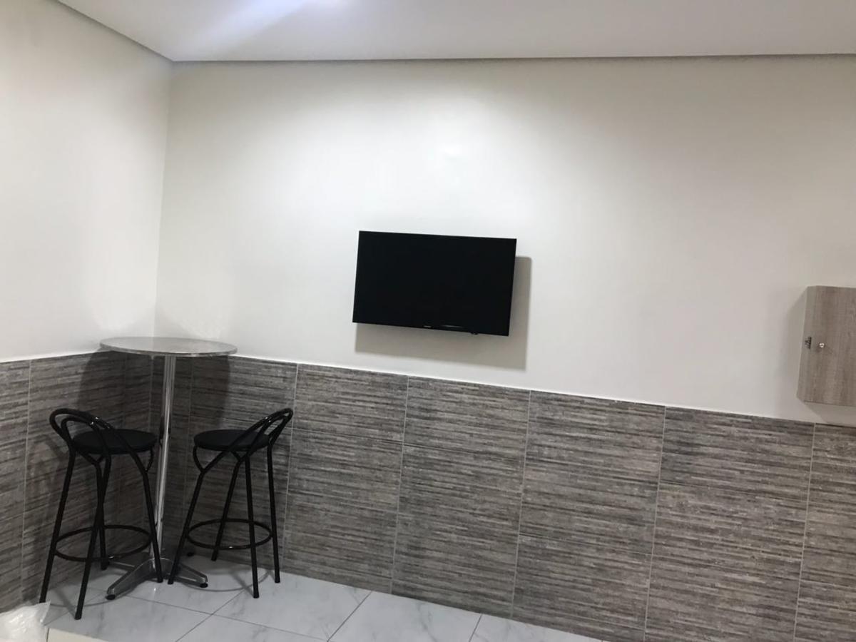 Caliente Khách sạn