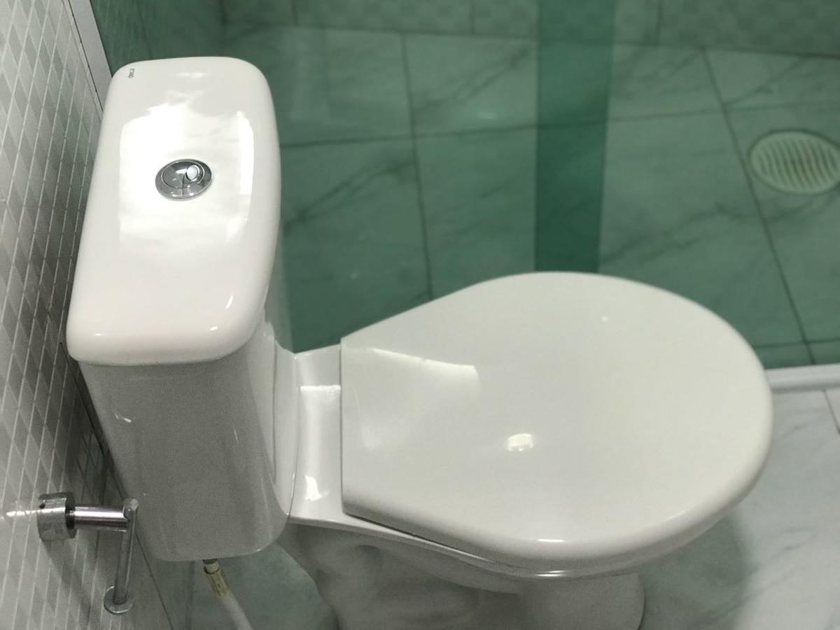 Caliente Khách sạn São Paulo
