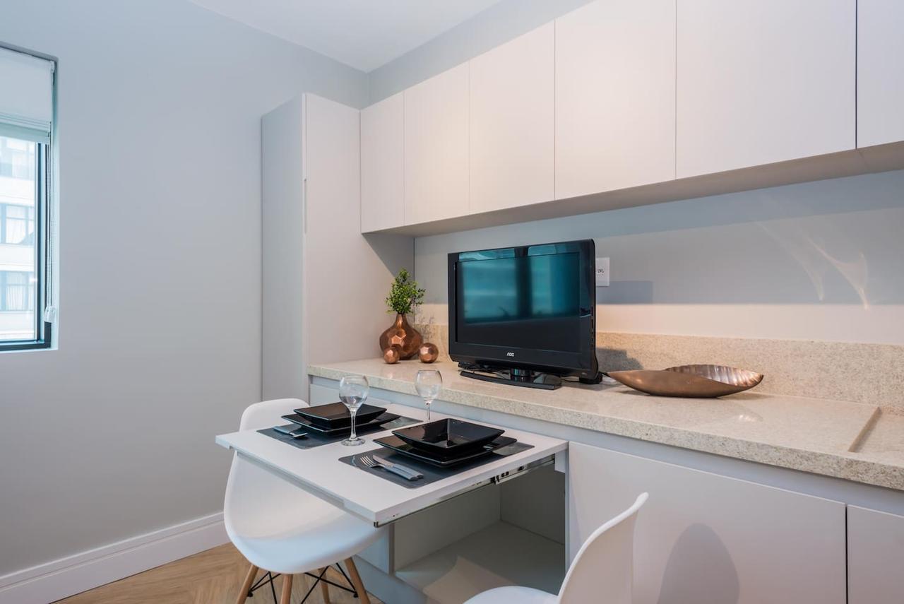 Bhomy Jardins Proximo Da Av Paulista Ad701 Apartamento *
