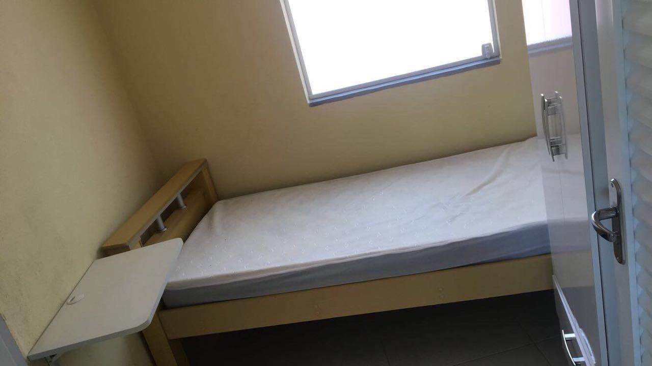 Hostel Republica Canada E Brasil