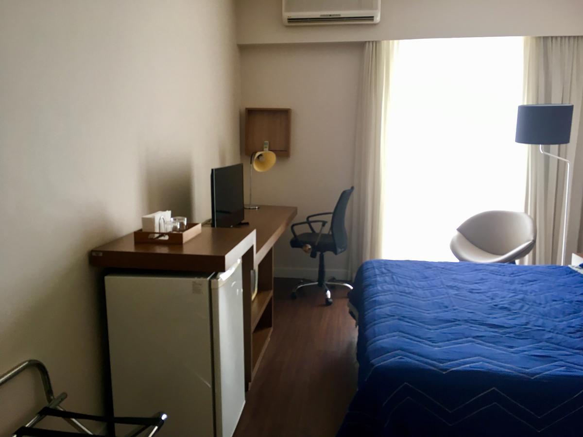 Flat Na Avenida Sabia Ii - Moema *