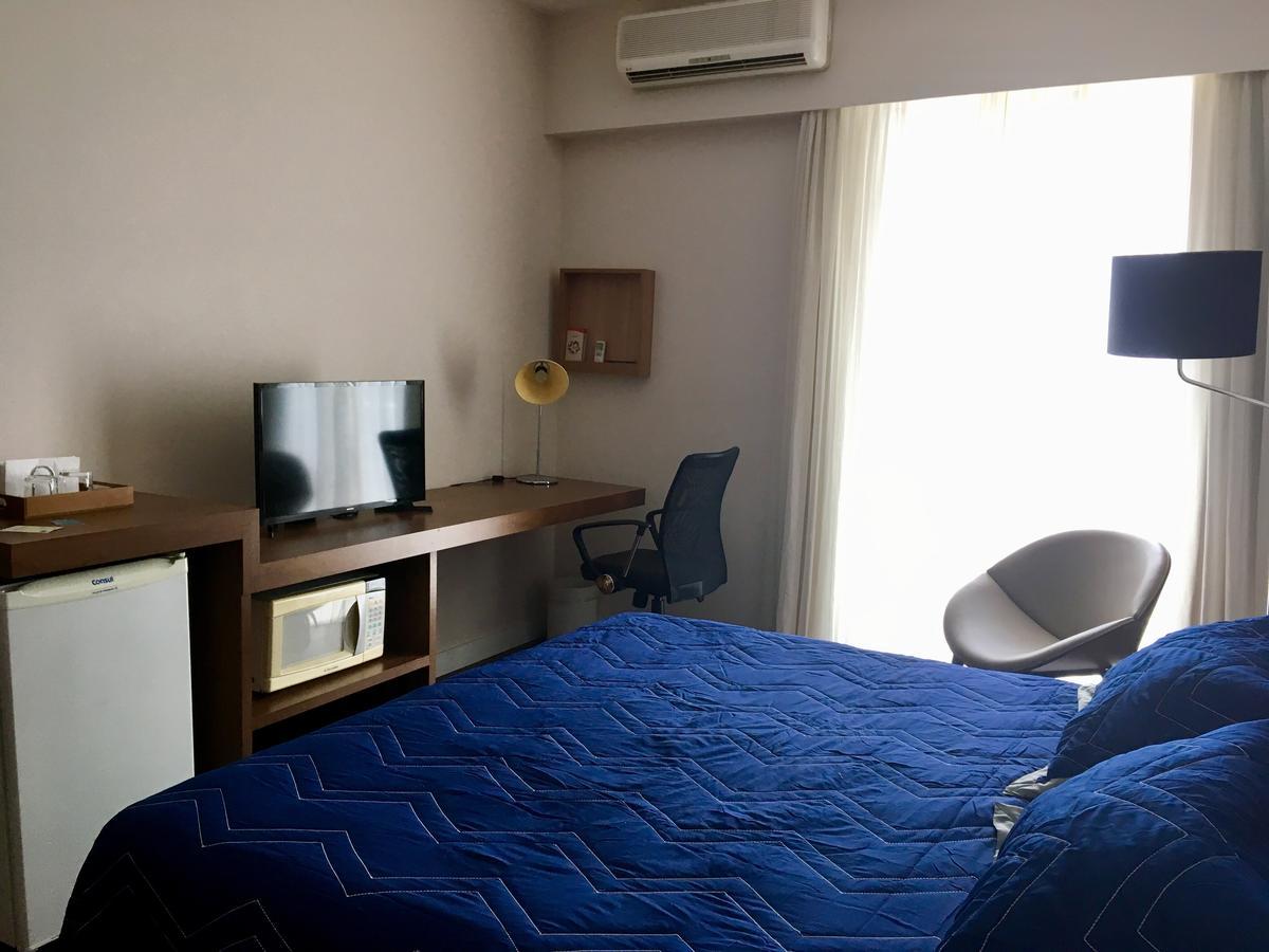Flat Na Avenida Sabia Ii - Moema Apartment *