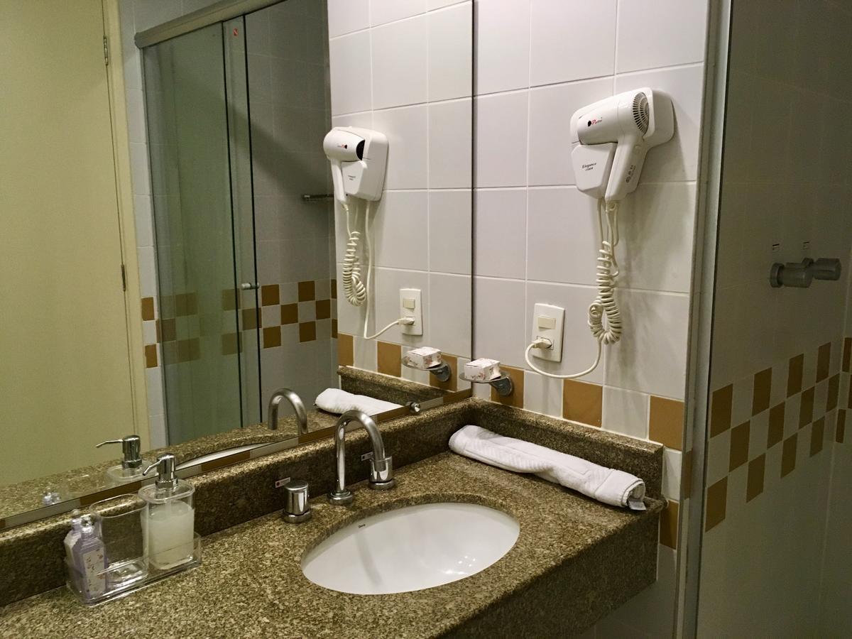 Apartment Flat Na Avenida Sabia Ii - Moema