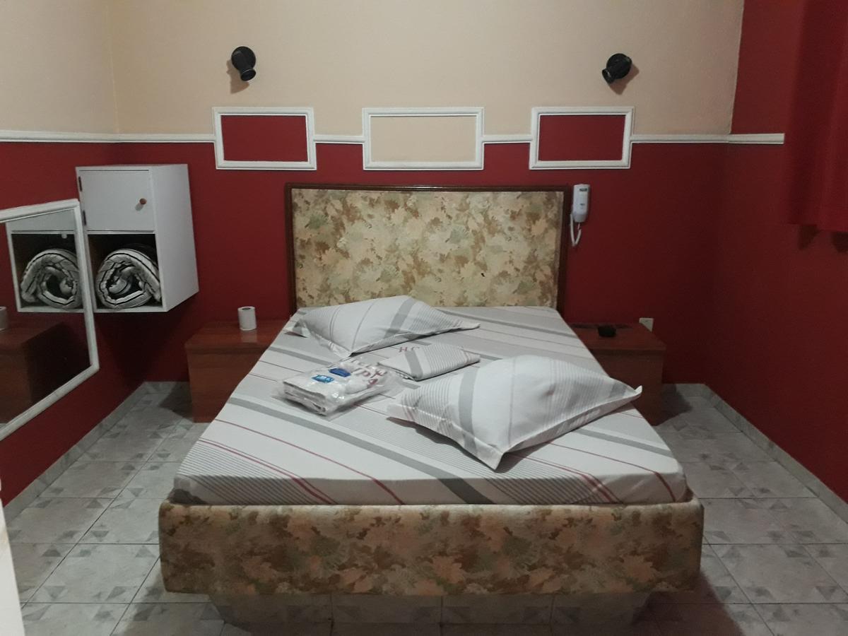 Parma Hotel *