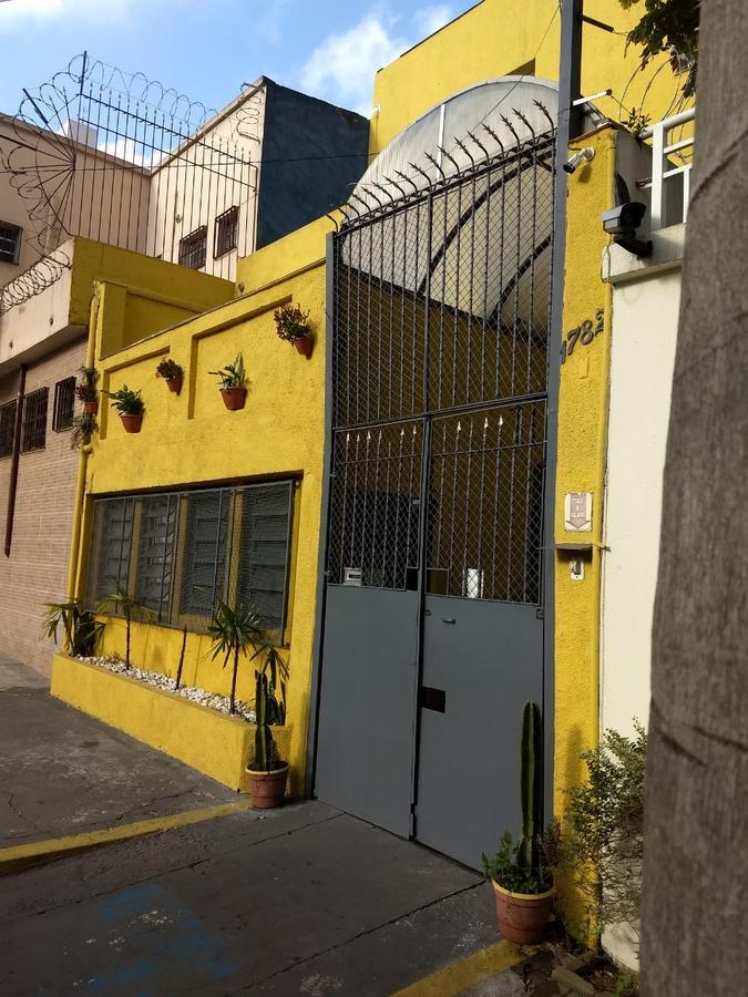Hospedaria Cambuci Unidade Ipiranga Guest house
