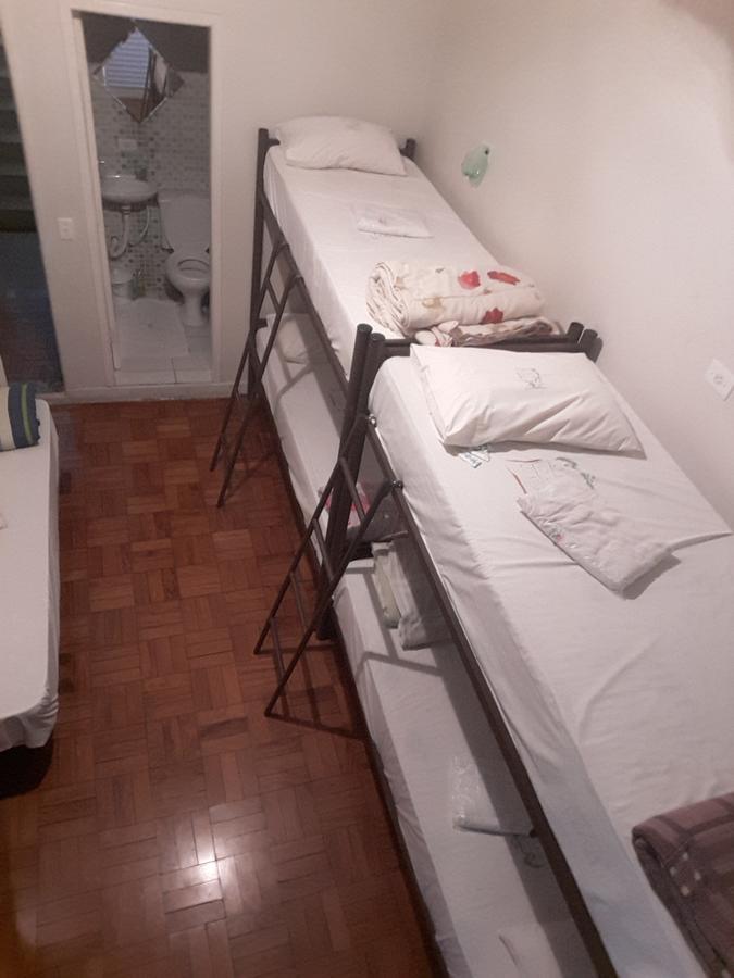 Han/Misafirhane Clinicas Jardins Paulista