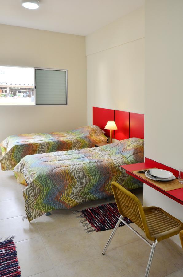 Ana Laura Apartment