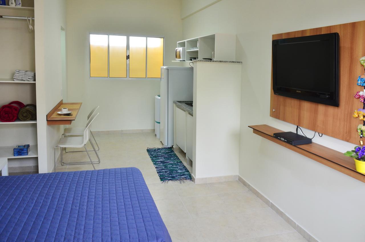 Ana Laura Apartment