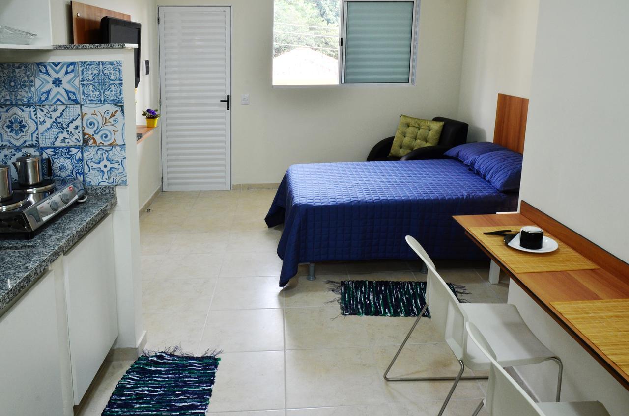 Ana Laura Apartment *