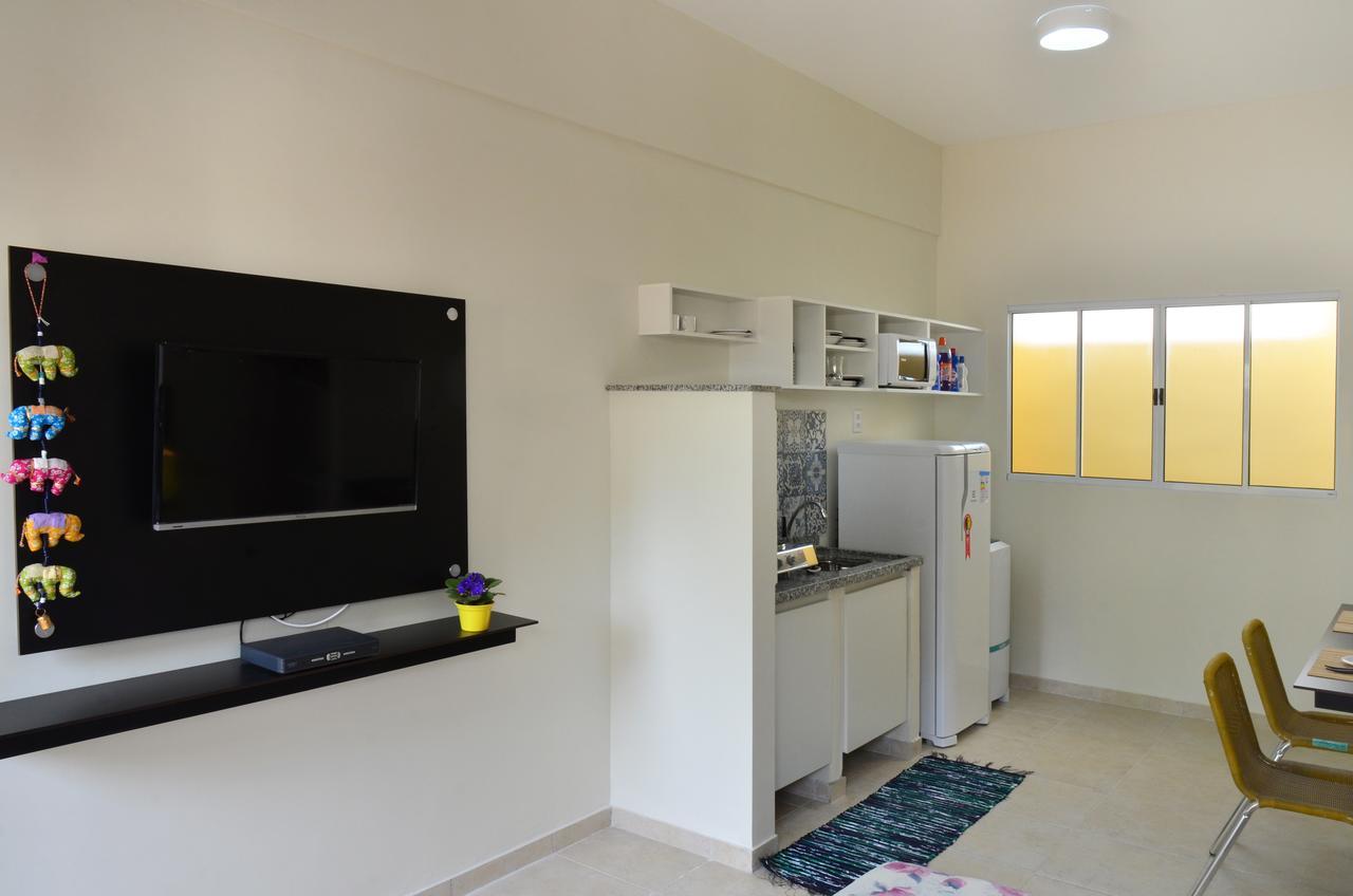Ana Laura Apartment