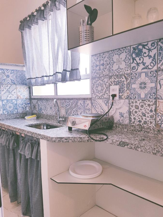 Apartment Ana Laura *