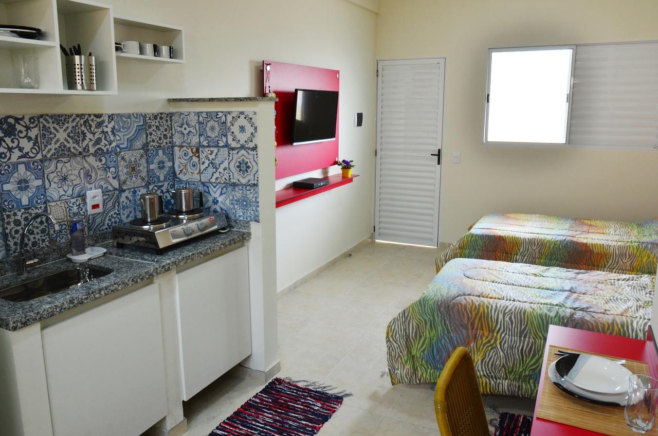 Apartment Ana Laura *