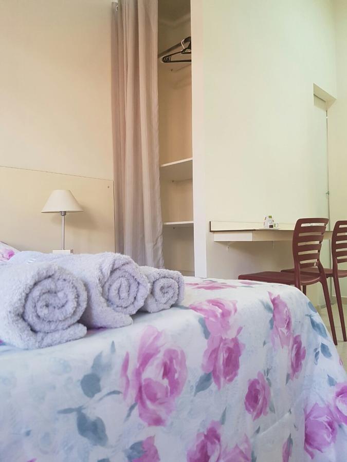 Ana Laura Apartment *