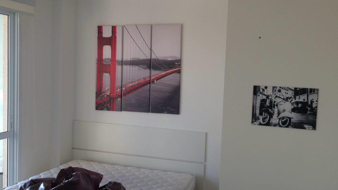 Conforto No Now Alto Da Boa Vista Apartment *
