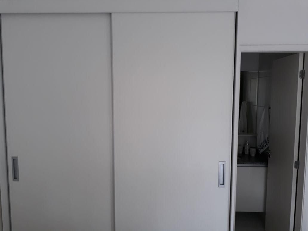 Apartment Conforto No Now Alto Da Boa Vista São Paulo