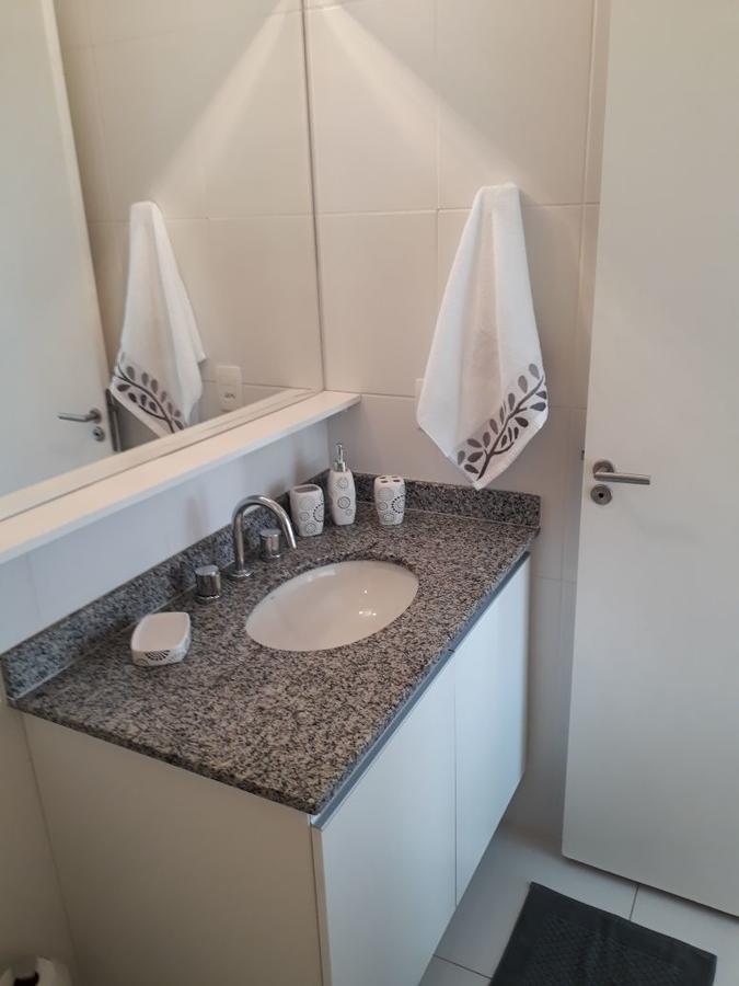 Apartment Conforto No Now Alto Da Boa Vista *