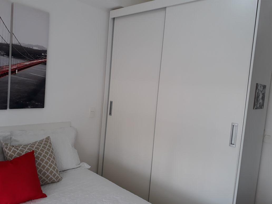Apartment Conforto No Now Alto Da Boa Vista São Paulo