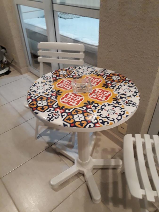 Conforto No Now Alto Da Boa Vista Apartment *