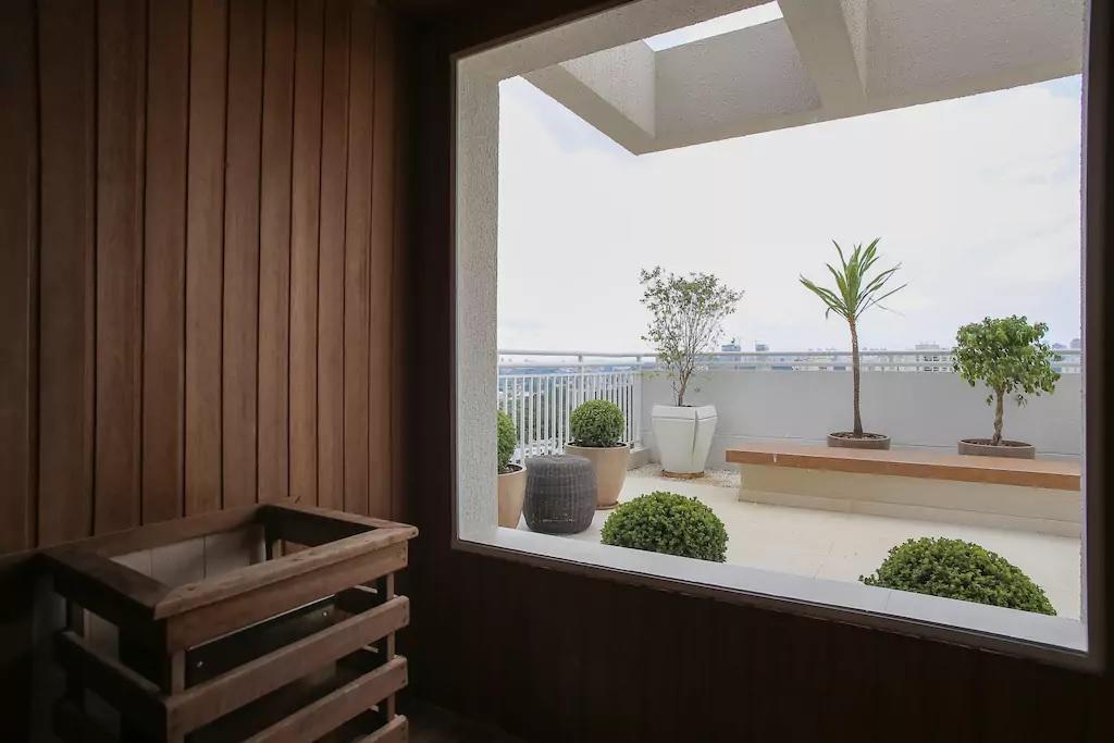 Apartment Conforto No Now Alto Da Boa Vista São Paulo