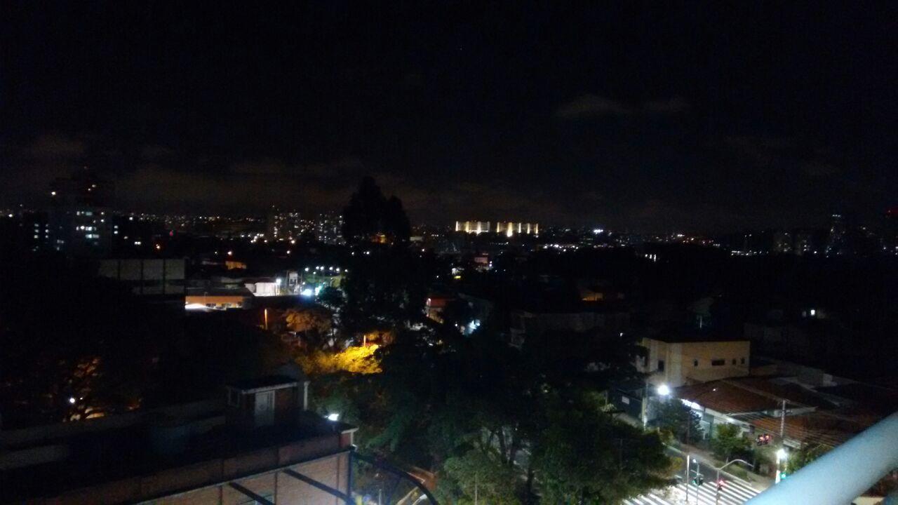 Conforto No Now Alto Da Boa Vista Apartment *