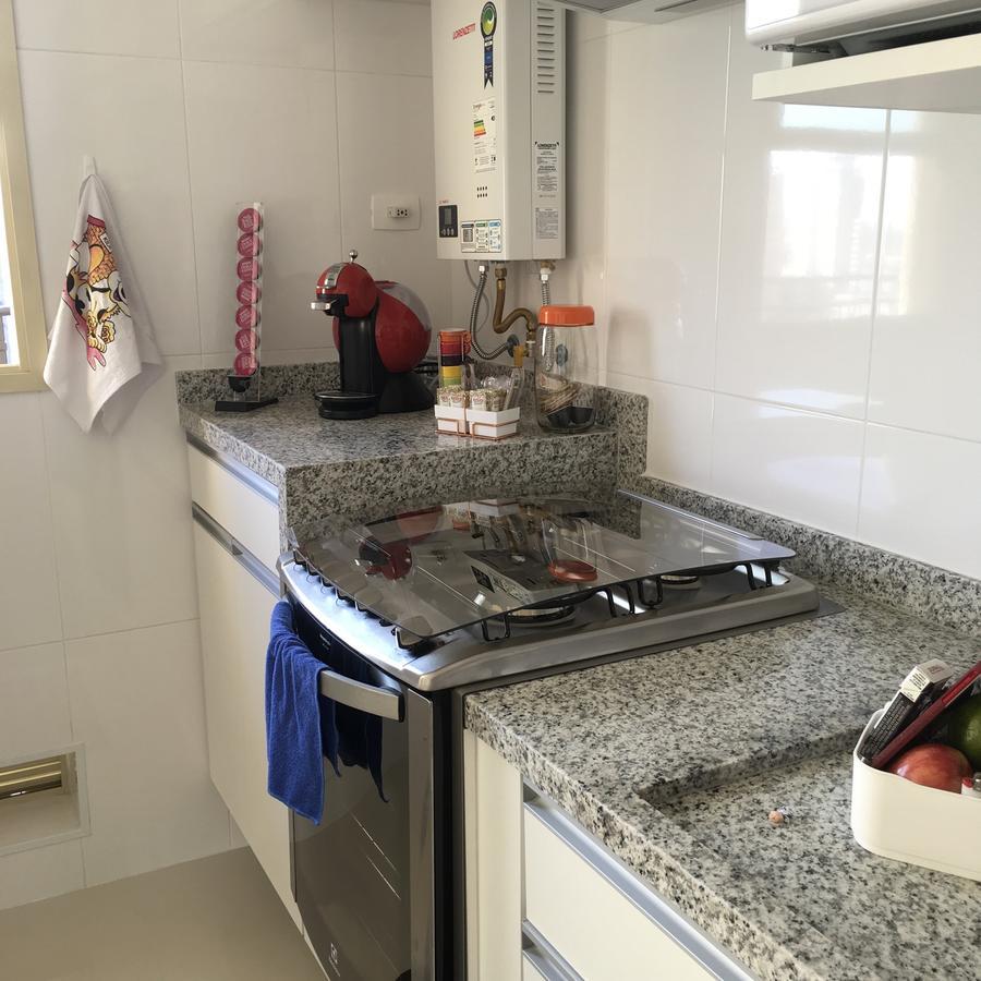Cobertura Aischa Hum * São Paulo