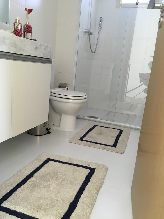 Cobertura Aischa Hum Apartamento