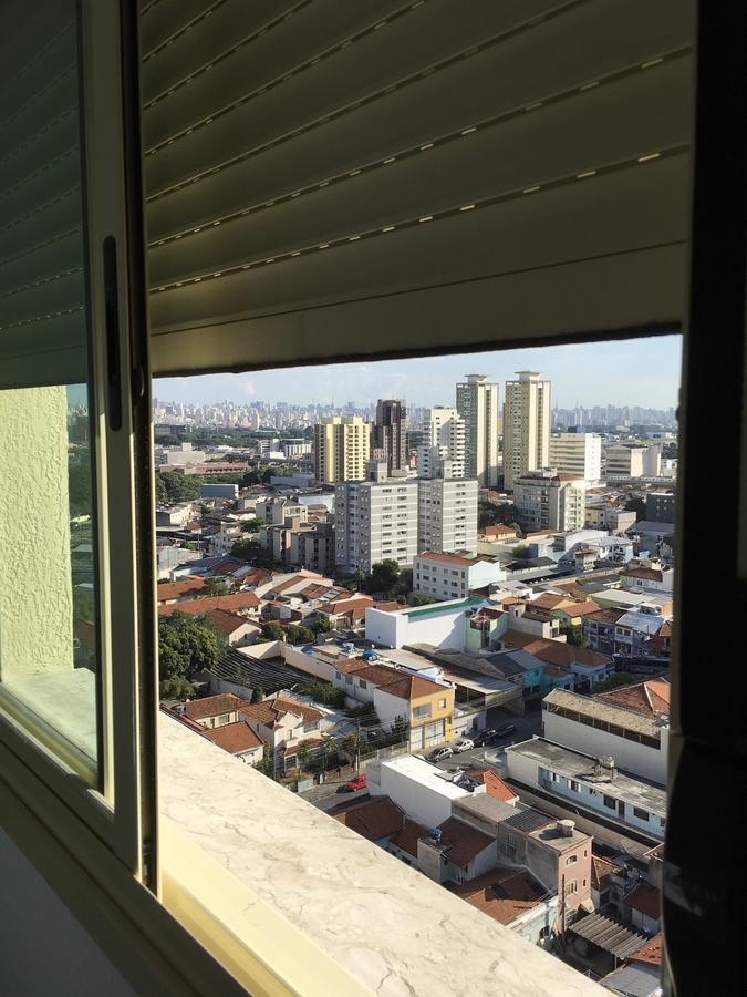 Apartamento Cobertura Aischa Hum *