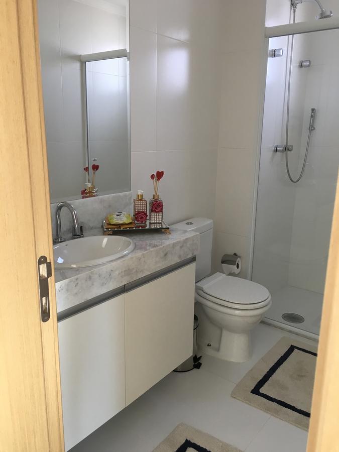 Cobertura Aischa Hum Apartamento *