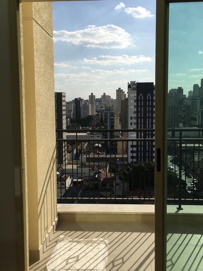 Cobertura Aischa Hum São Paulo