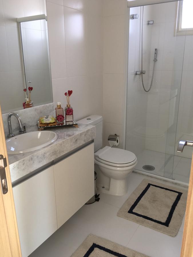 Apartamento Cobertura Aischa Hum São Paulo